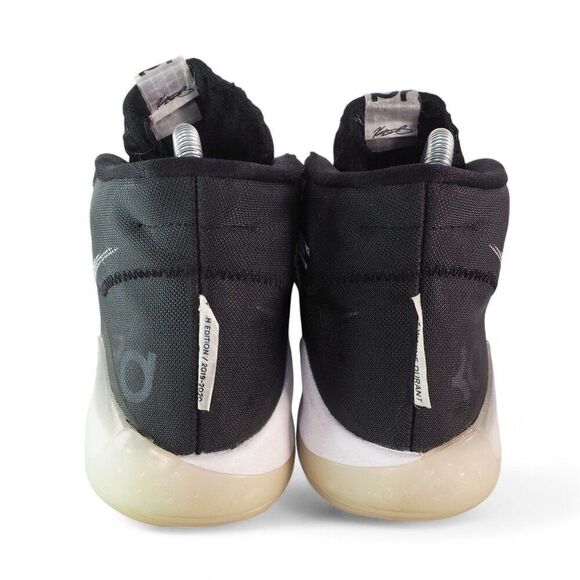 Nike Zoom KD 12 'The Day One' Basketball Shoes AR4229-001 Men's 6.5 Women's 9 - Picture 5 of 12